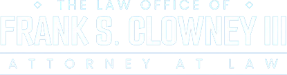 Law Office of Frank S. Clowney III