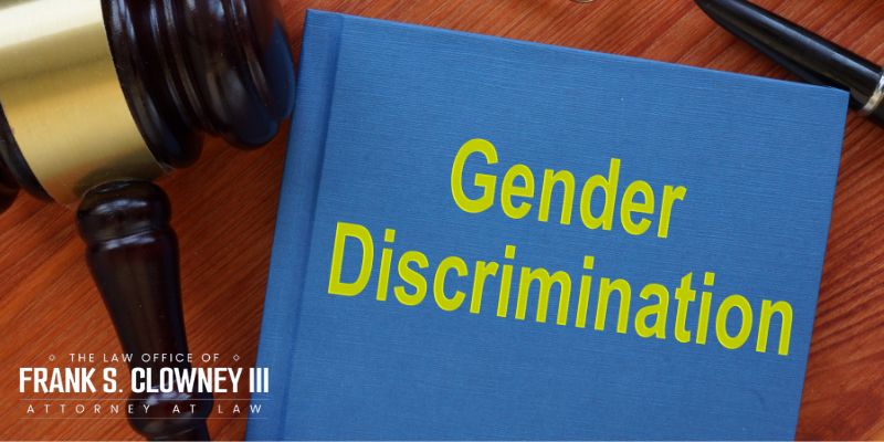 San Diego Gender Discrimination Lawyer