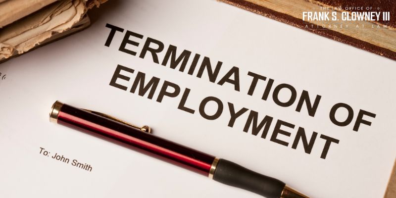 Best Carlsbad Wrongful Termination Lawyer